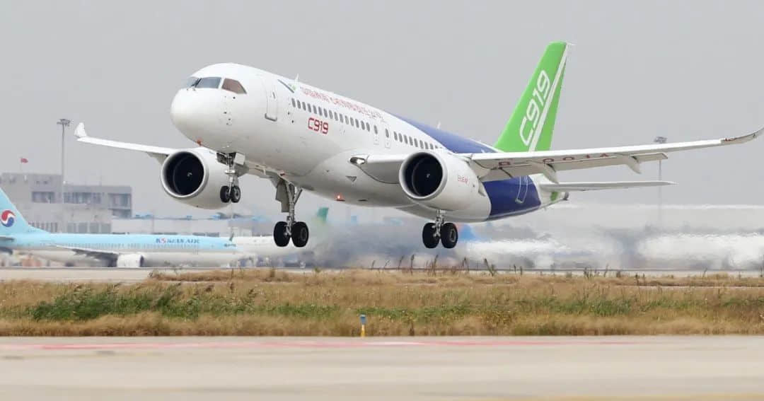 波音737MAX在华重获适航许可