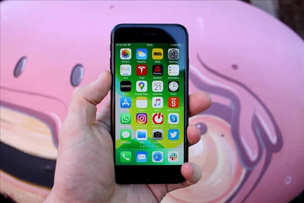 性价iPhone来也！新一代iPhone SE前瞻：支持5G 采用A15芯片