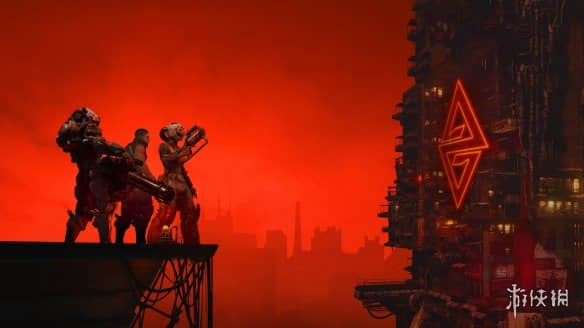 《上行战场》在台湾地区获得PS评级!即将结束Xbox独占