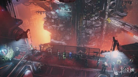 《上行战场》在台湾地区获得PS评级!即将结束Xbox独占