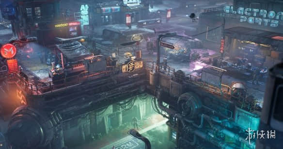 《上行战场》在台湾地区获得PS评级!即将结束Xbox独占