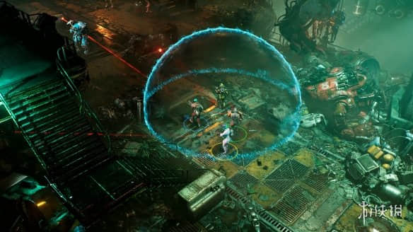 《上行战场》在台湾地区获得PS评级!即将结束Xbox独占