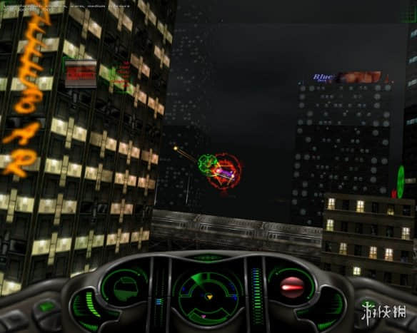 GOG免费送《罪恶都市》！经典3D动作游戏喜加一
