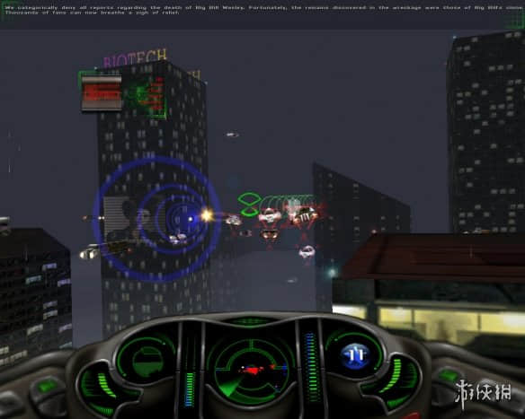 GOG免费送《罪恶都市》！经典3D动作游戏喜加一