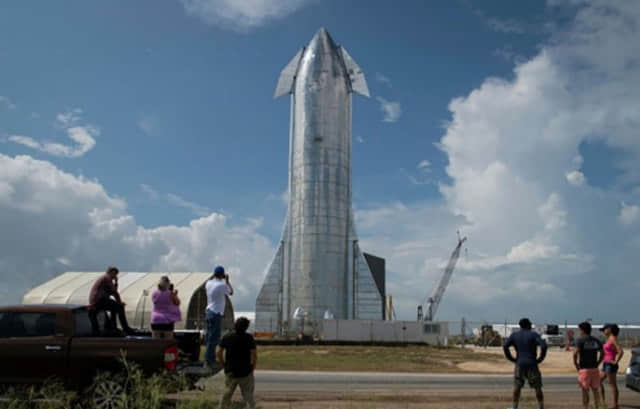 马斯克根本没想去火星?火星登陆存几大难点,目前无法解决!