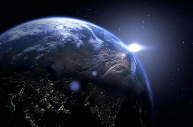 马斯克根本没想去火星?火星登陆存几大难点,目前无法解决!
