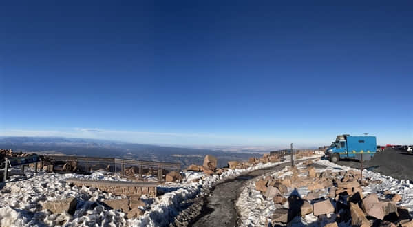 马斯克星链最新测速:4300米高山下载可达370Mbps