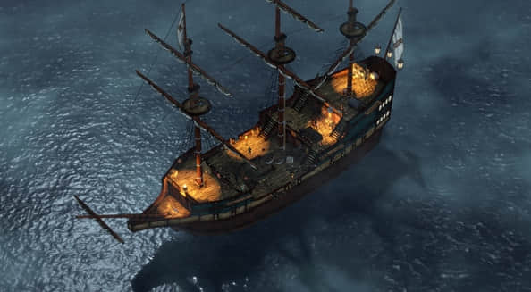《影子战术:将军之刃》DLC《爱子的选择》今日上线steam 支持中文