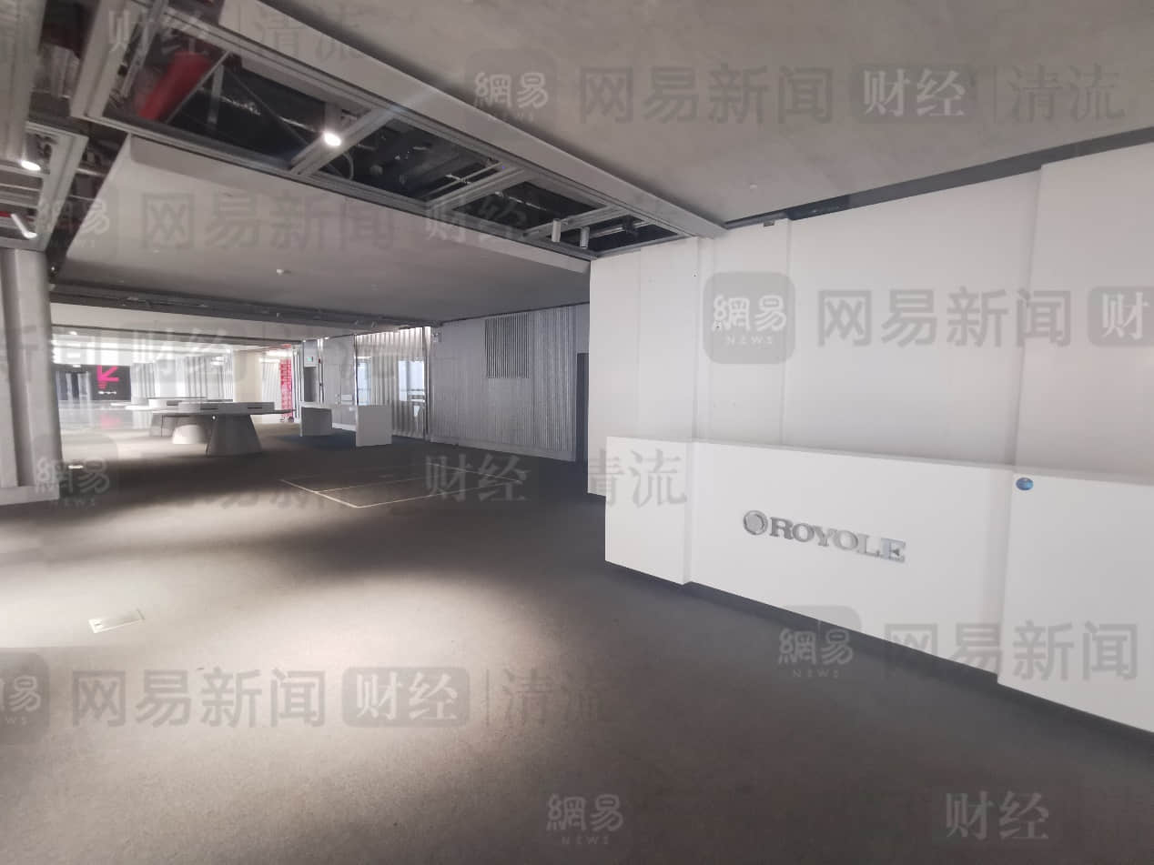 柔宇科技被曝大规模欠薪，员工称9月工资未足额发放，10月全额未发