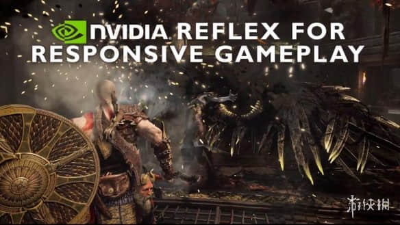 《战神4》PC版宣传片发布 GTX 1070即可60帧畅玩！