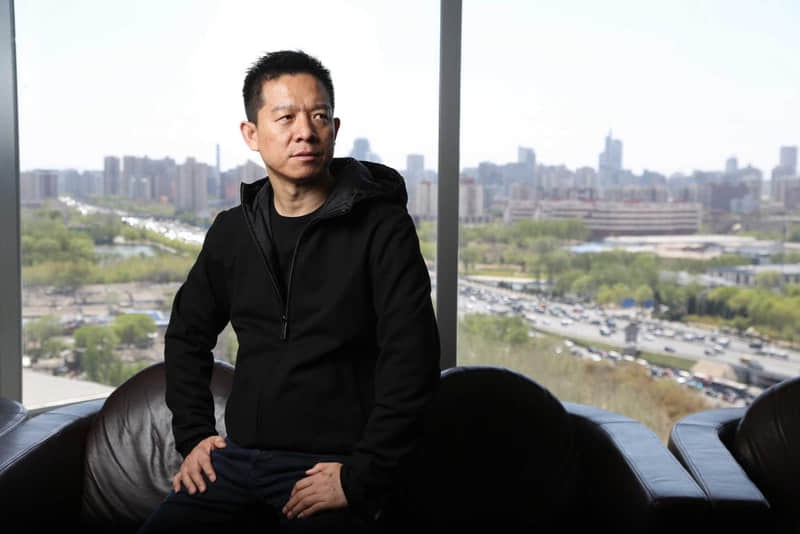 贾跃亭:每一次回光返照,都是过度医疗