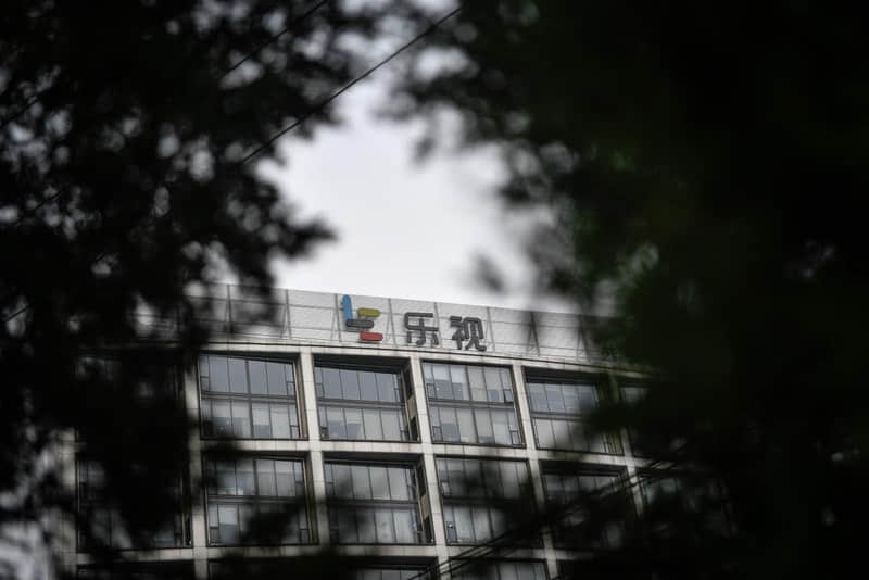 贾跃亭:每一次回光返照,都是过度医疗
