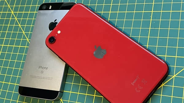 苹果最便宜5G手机!iPhone SE3大曝光:性价比爆棚