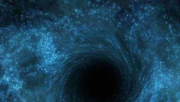 科学家推测:大脑开发到100%可开启四维时空,与黑洞奇点原理一致