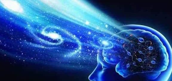 科学家推测:大脑开发到100%可开启四维时空,与黑洞奇点原理一致