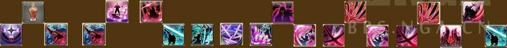 最终幻想14:分享一下钐镰客心得吧,说不定对大家有所帮助