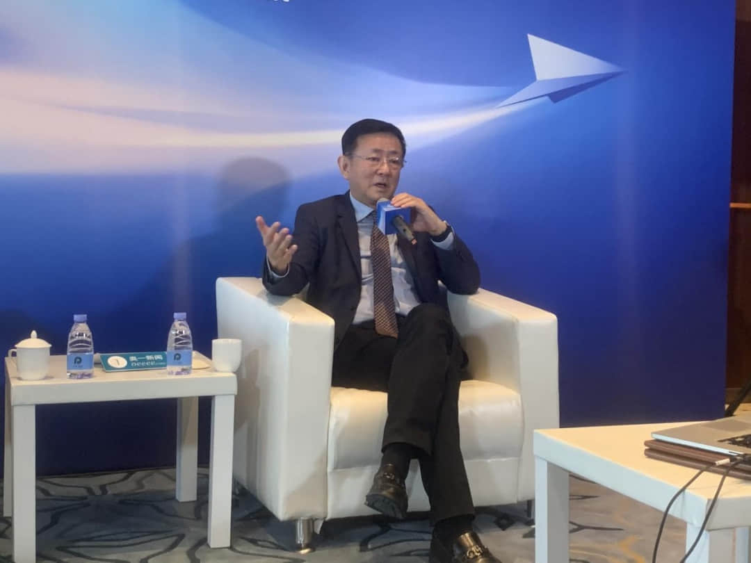 经济学家樊纲:解决卡脖子难题,我们要做好哪些工作?