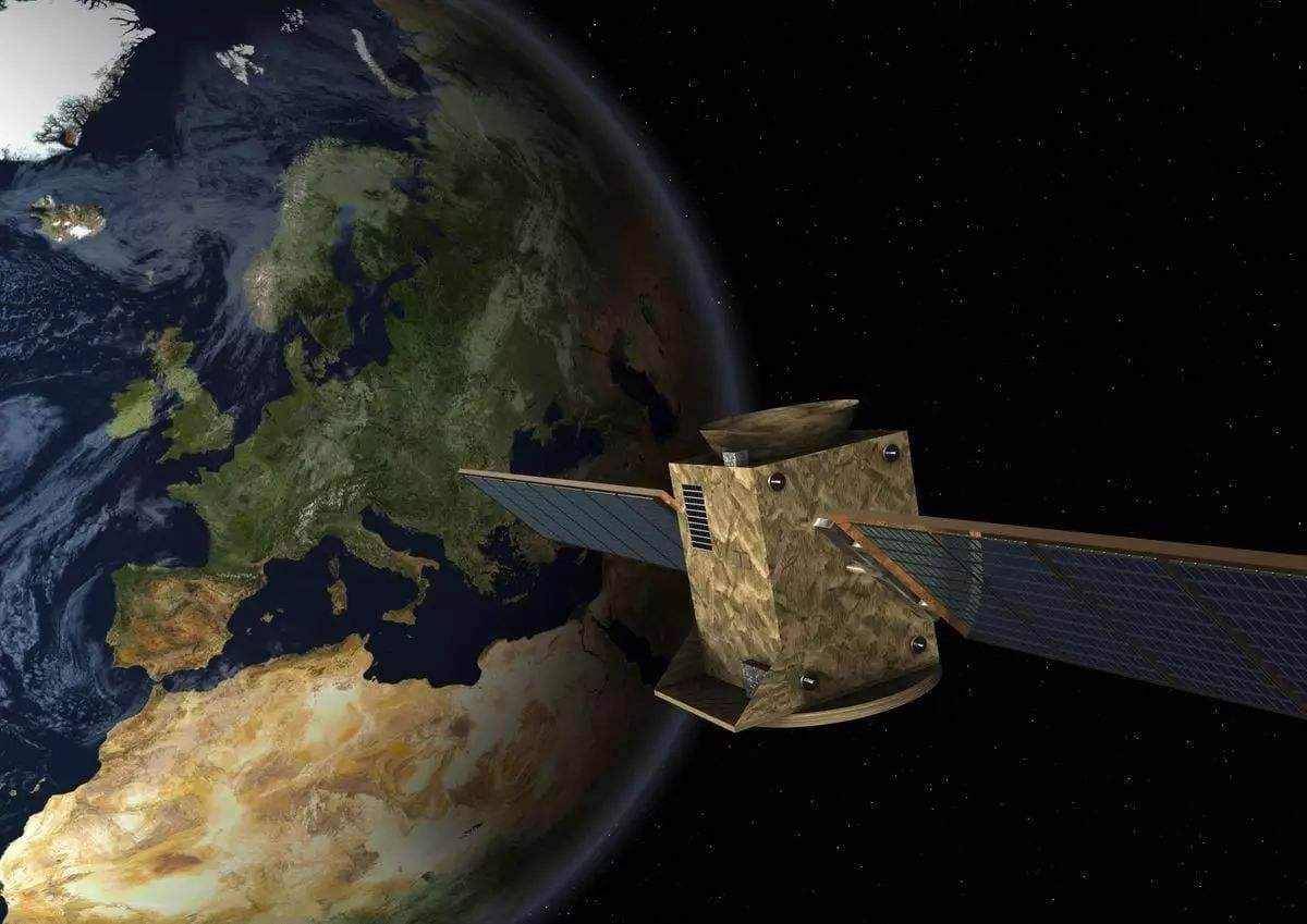 3大卫星精准度对比,俄1.2米,美0.1米,我国北斗呢?