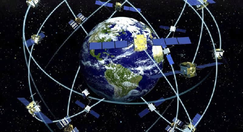 3大卫星精准度对比,俄1.2米,美0.1米,我国北斗呢?
