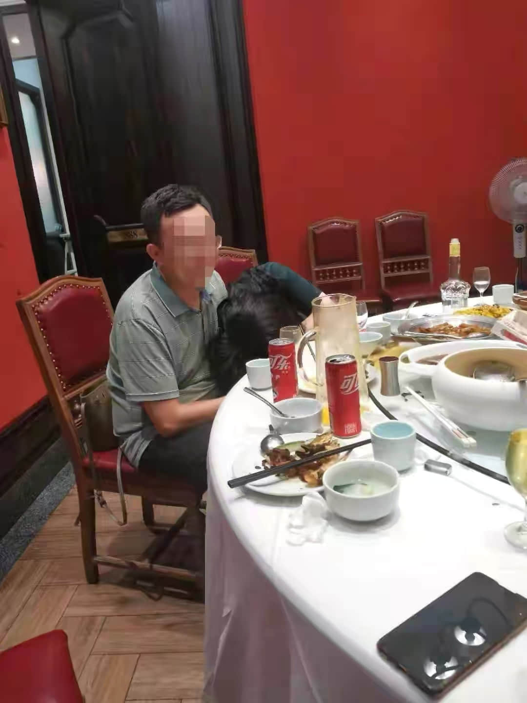 阿里性侵案女员工称公司无权开除她,律师:“传播未经证实的消息”基本坐实