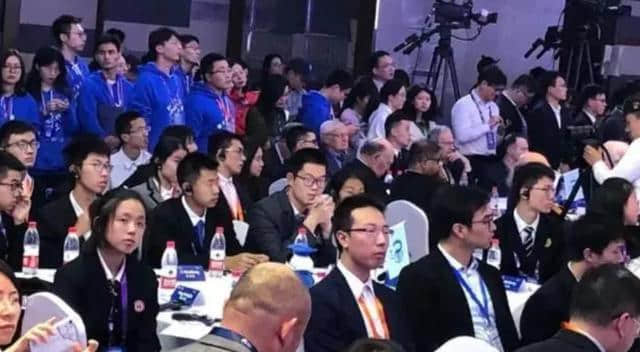 15岁天才科学家谈方琳,攻克世界性难题后婉拒央视采访,理由清奇