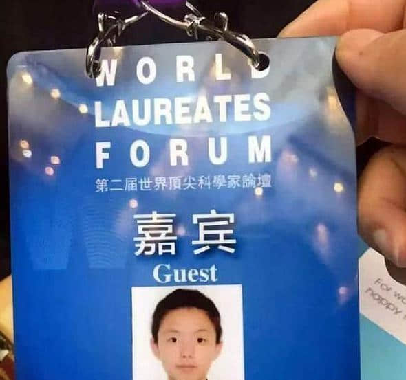 15岁天才科学家谈方琳,攻克世界性难题后婉拒央视采访,理由清奇