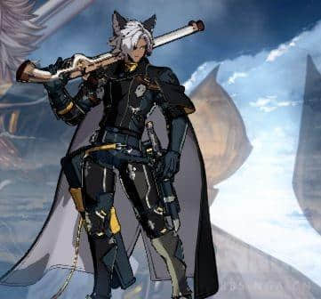 碧蓝幻想Versus:关于GBVS出新角色给想入游戏的新玩家的一些科普