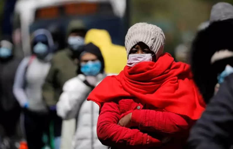新冠病毒又产生新变异？专家发现不对劲，核酸检测无法准确判断