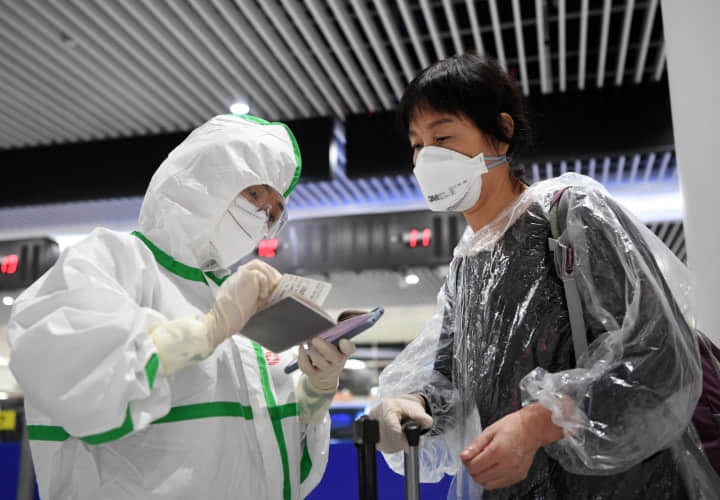 新冠病毒又产生新变异？专家发现不对劲，核酸检测无法准确判断