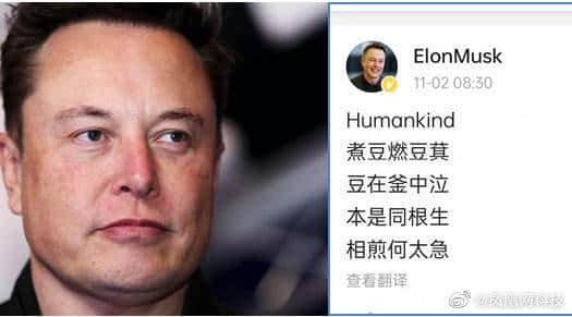 美国《时代》周刊2021年度人物揭晓：马斯克当选
