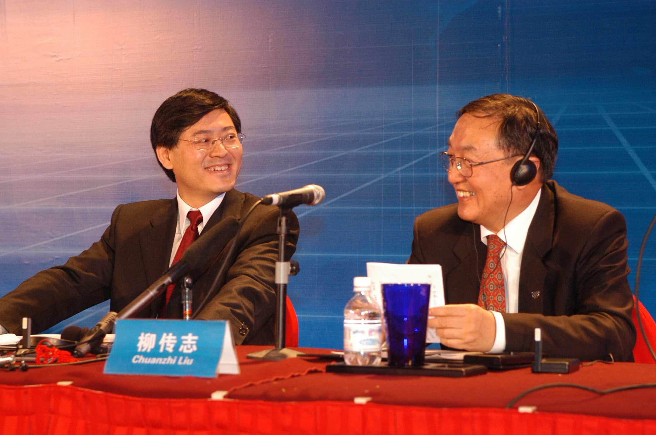 联想的回应已经晚了？人民日报发声后，国家“一锤定音”