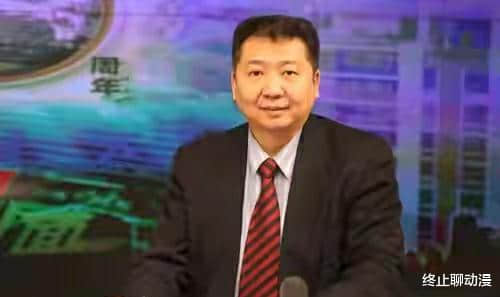 柳传志败局已定，万事俱备，只欠最终的结论