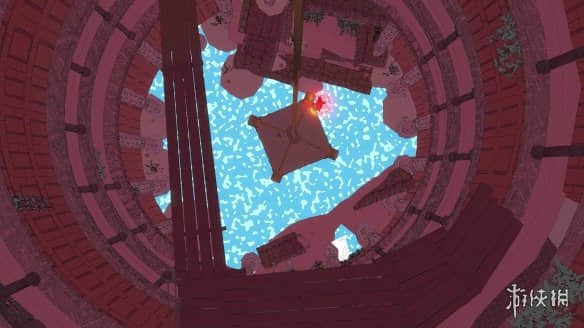 Steam好评、TGA提名游戏《沙贝》已更新官方中文!