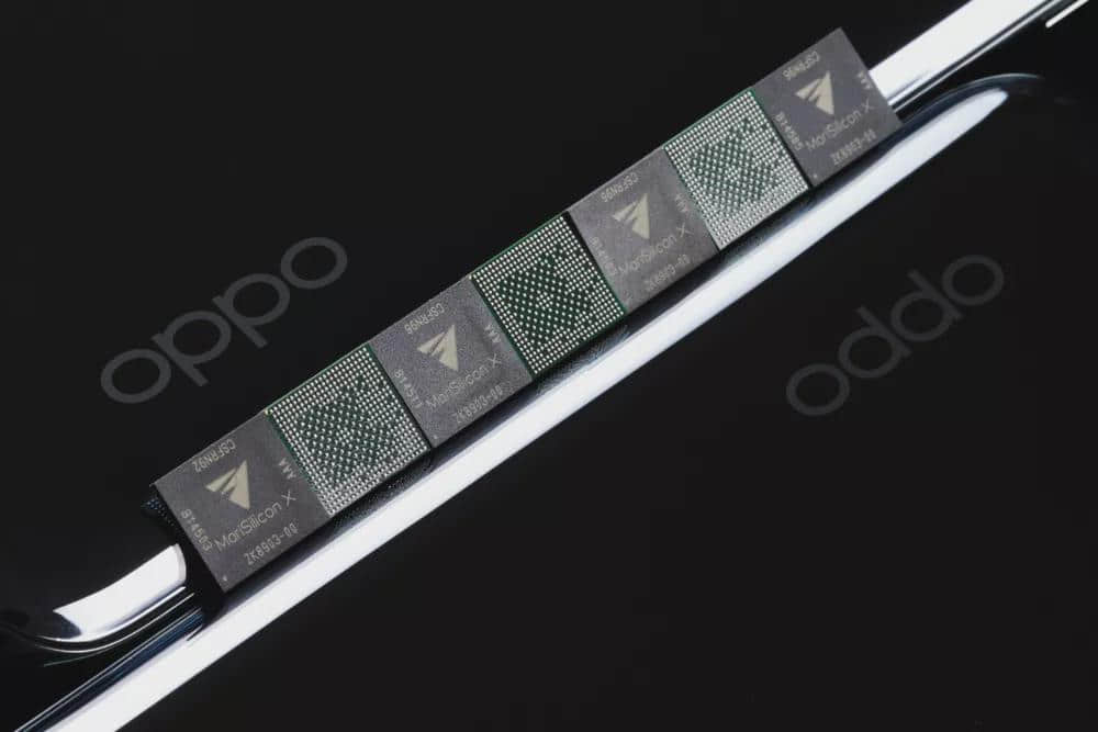 OPPO发布首款芯片，团队数千人，人均年薪过百万