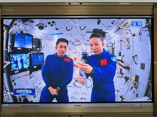 中国火星车的探测数据，被传回到欧洲航天局，这是怎么回事？