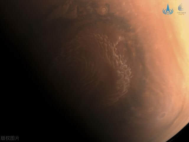 中国火星车的探测数据，被传回到欧洲航天局，这是怎么回事？