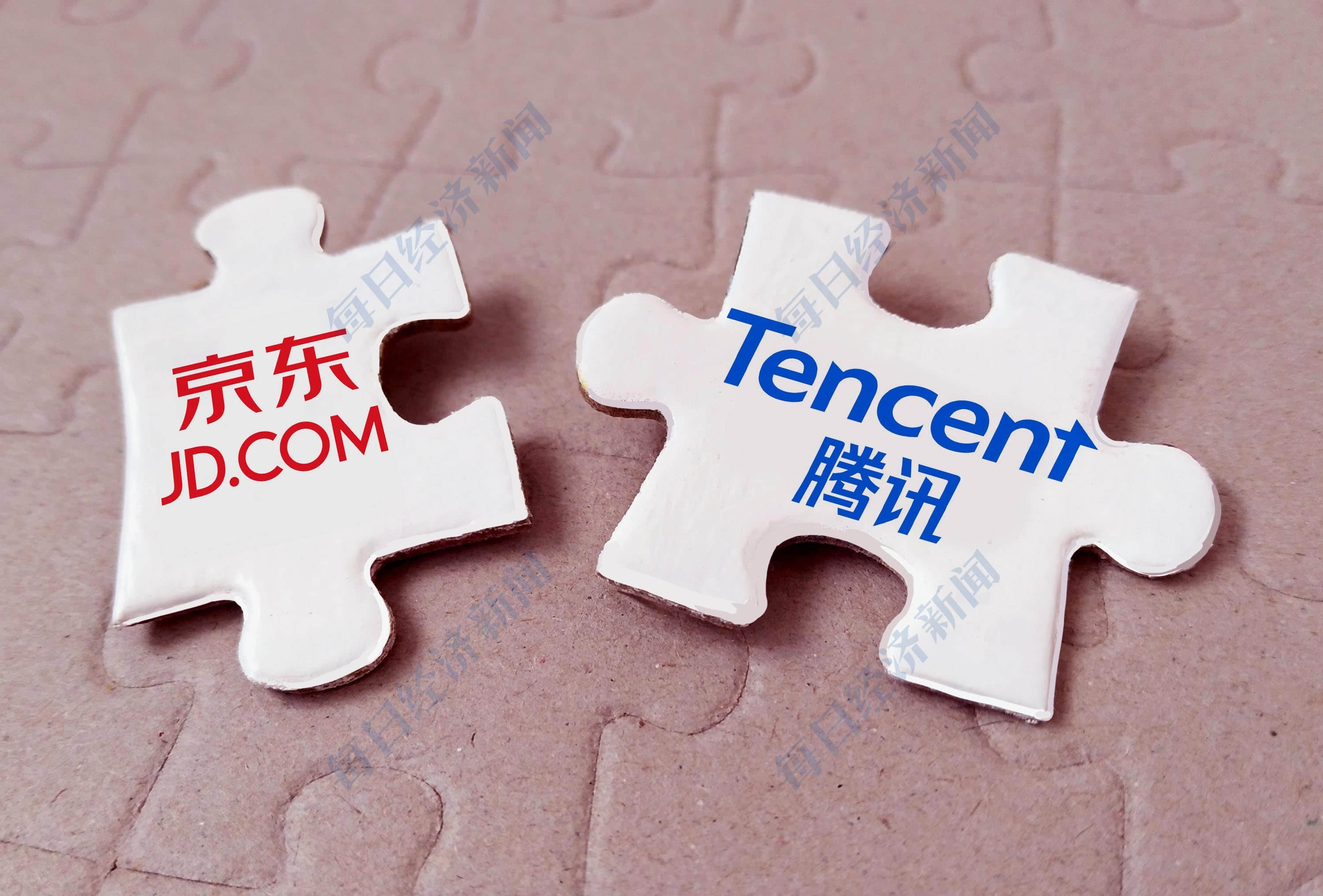 持股比例降至2.3%,腾讯“挥别”的可能不只是京东