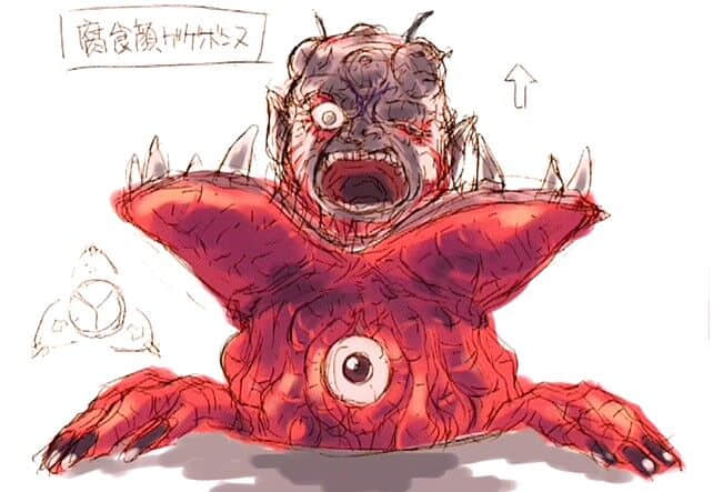 《魂斗罗》最吓人的几只BOSS，人类和怪物结合后的产物