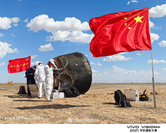 中国人的2021,这里有你的记忆吗?