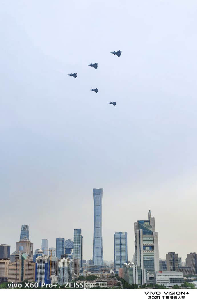 中国人的2021,这里有你的记忆吗?