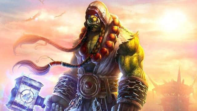 魔兽世界9.15:简单分享下法师塔挑战的心得和一些tips