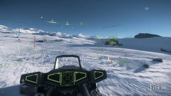 《星际公民》Alpha 3.16更新上线:加入全新PvP活动