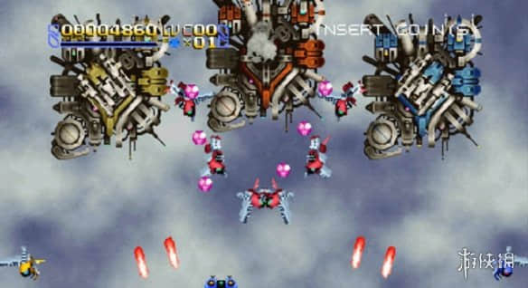 2022年1月Xbox金会员免费游戏 三款射击和一款生存