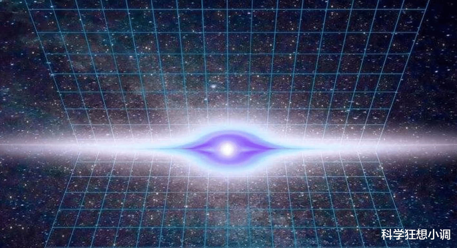 爱因斯坦说时间是一种幻觉,是否正确?终于有人找到了答案