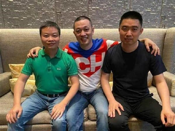 何小鹏:2021年李想过得最舒服,我和李斌都困难,缺芯问题最严峻
