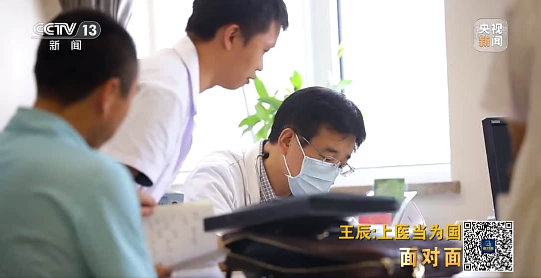 王辰院士:别以为我们胜利了,对新冠病毒还缺乏想象力