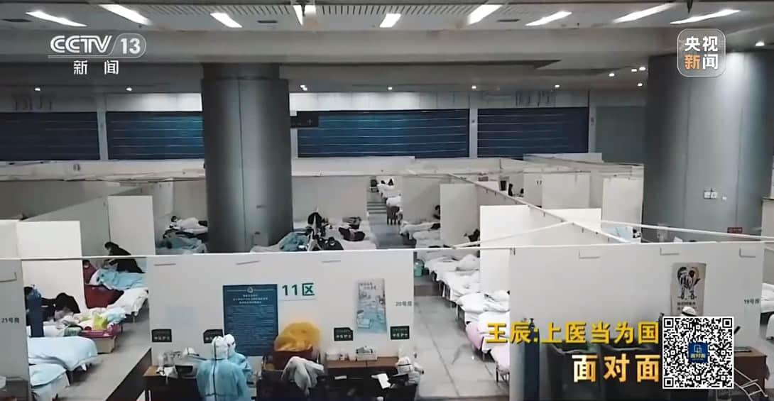 王辰院士:别以为我们胜利了,对新冠病毒还缺乏想象力