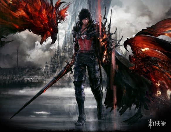 《最终幻想16》开发进度推迟 新情报将于明年春季公开