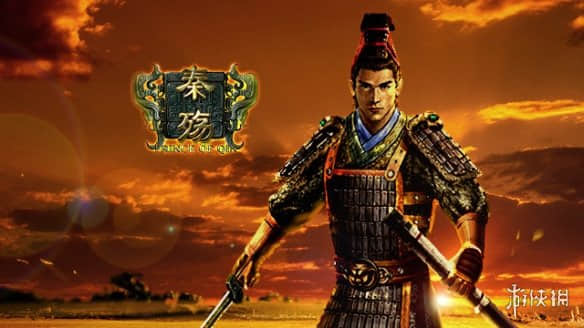 经典国产ARPG游戏《秦殇》中文版12月29日登陆Steam 