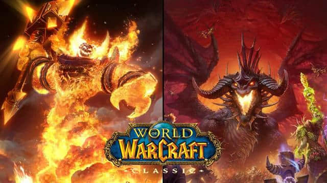 魔兽世界怀旧服:TBC萨满P1,P2本所有死亡姿势汇总